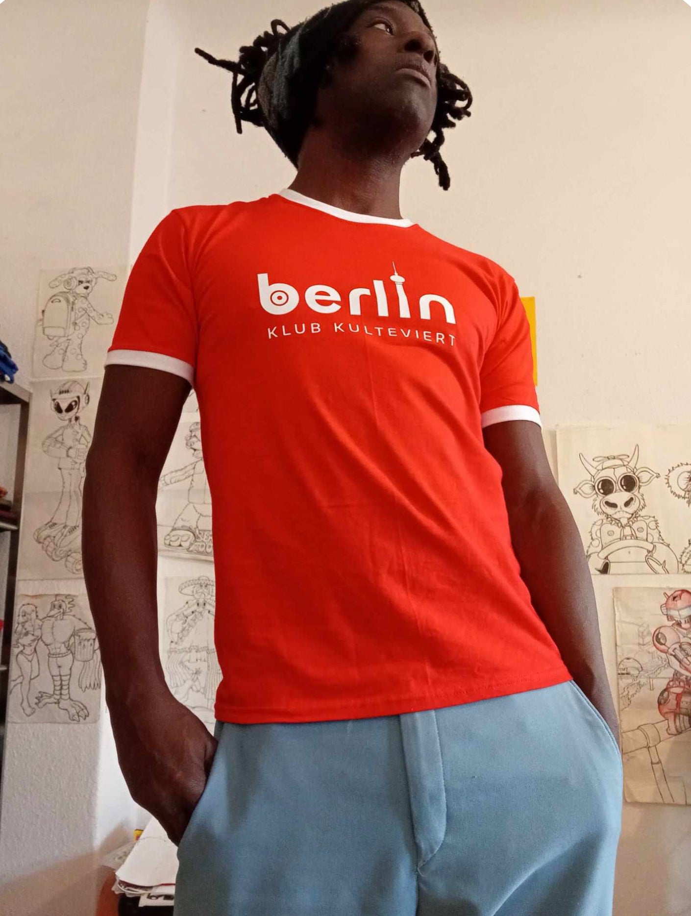 Berlin design :: created by Odeer