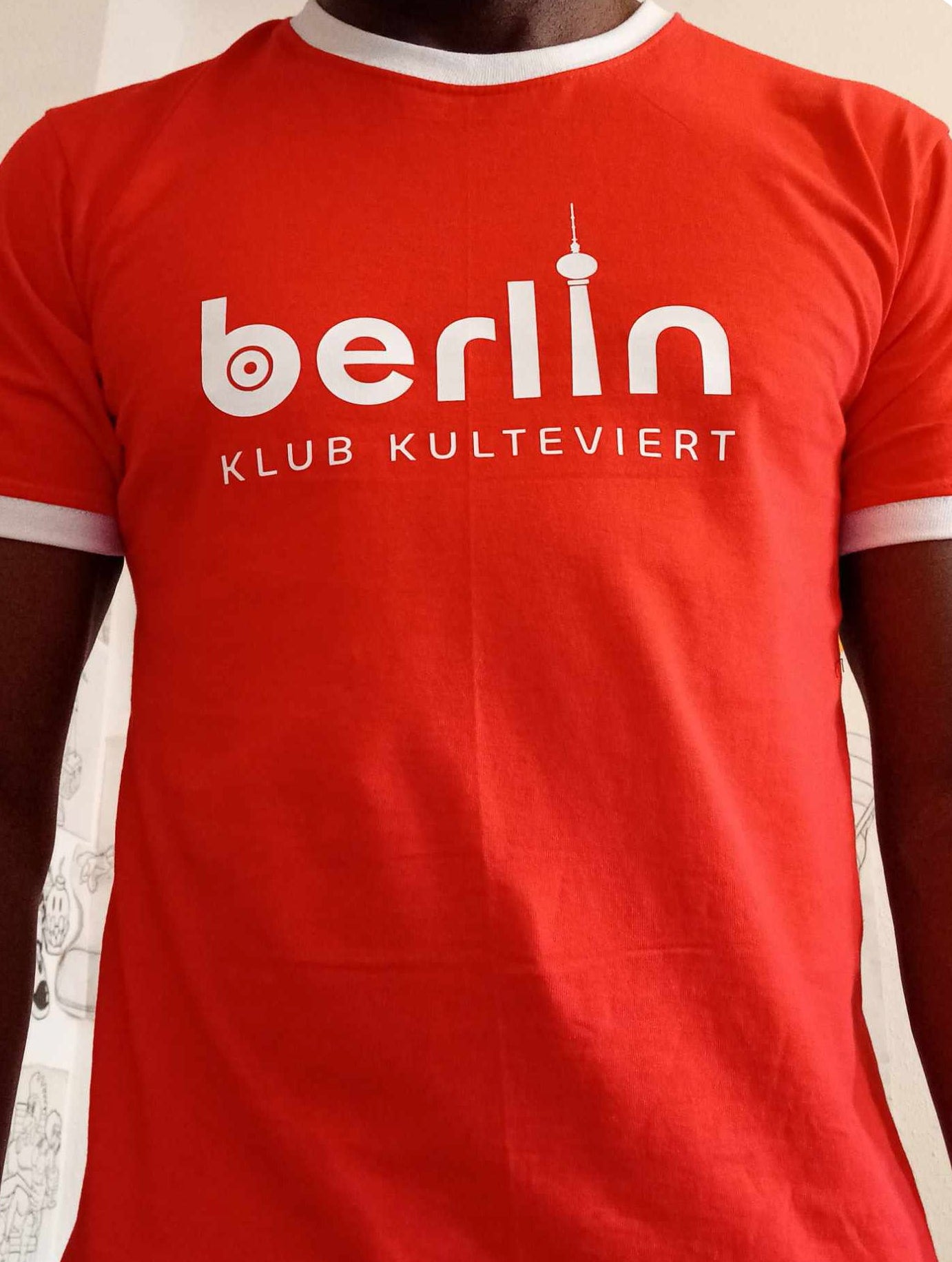 Berlin design :: created by Odeer