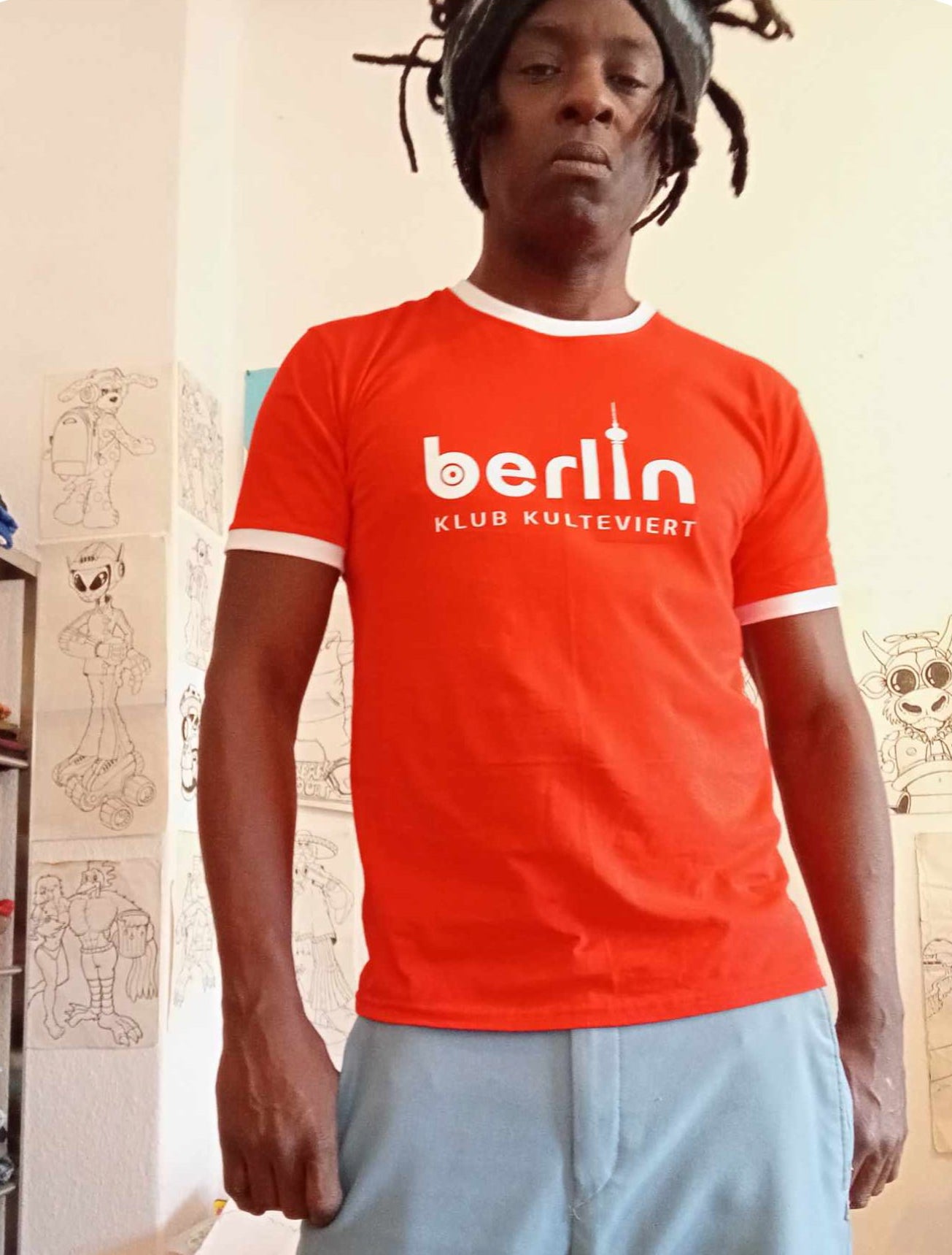 Berlin design :: created by Odeer