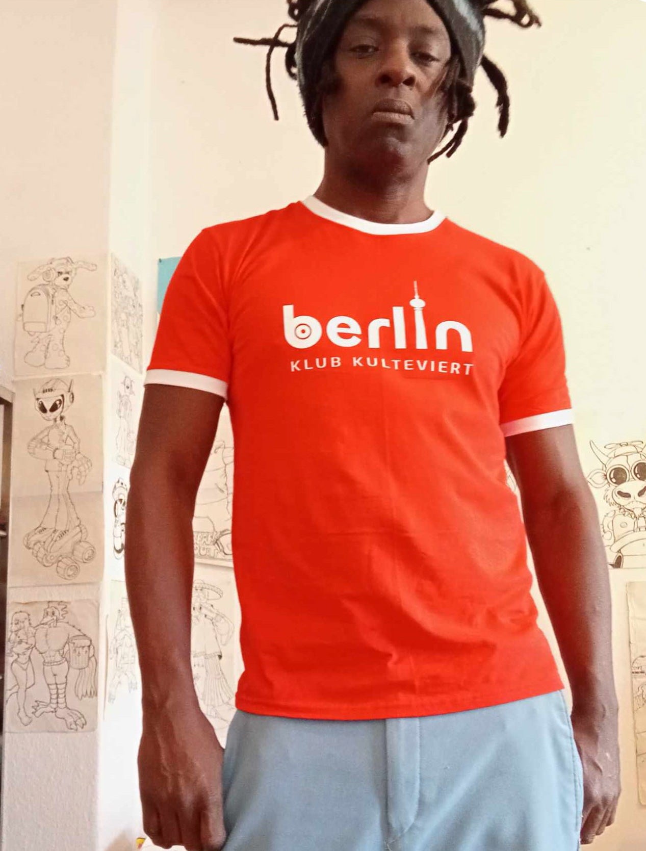 Berlin design :: created by Odeer