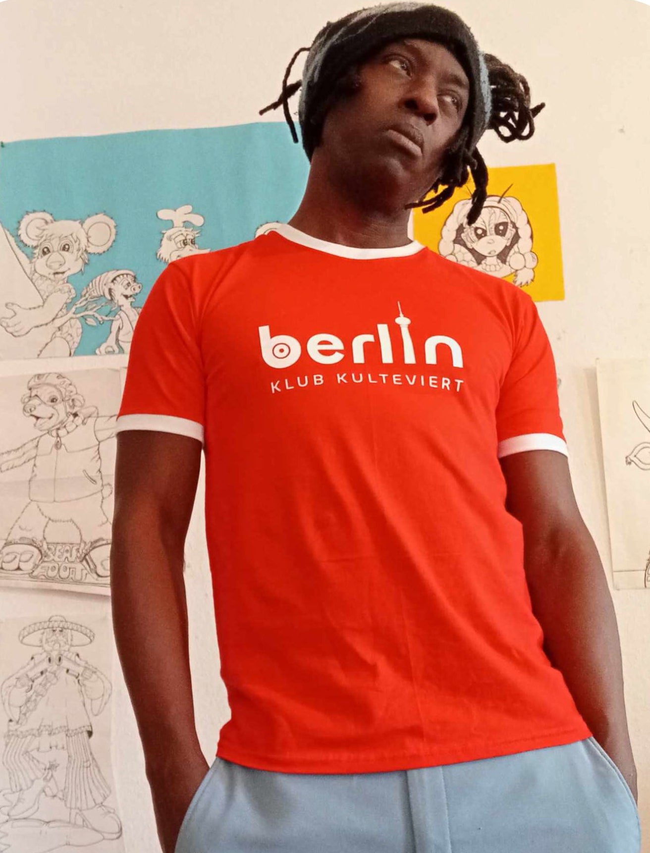 Berlin design :: created by Odeer