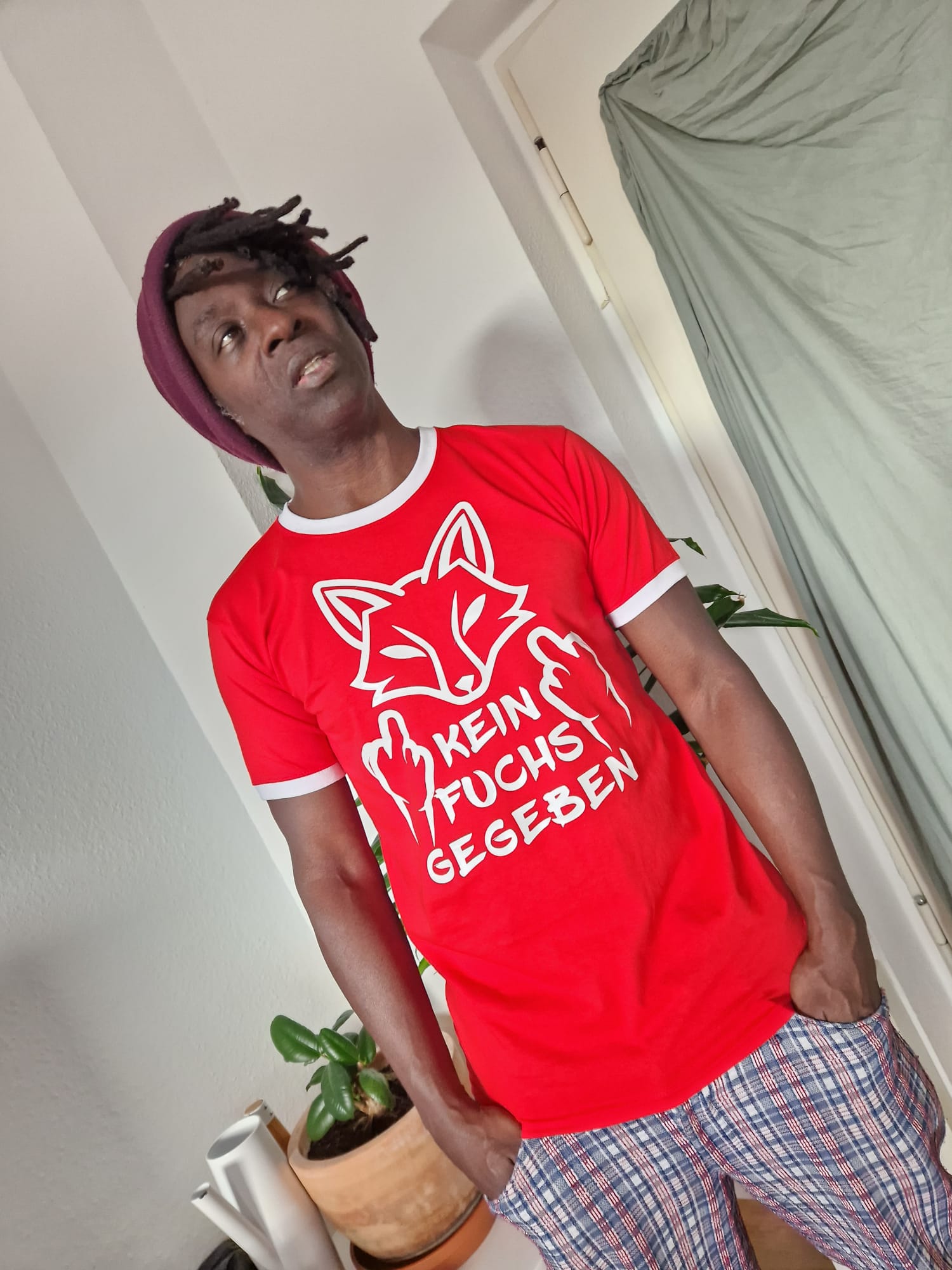 KEIN FUCHS GEGEBEN :: created by Odeer