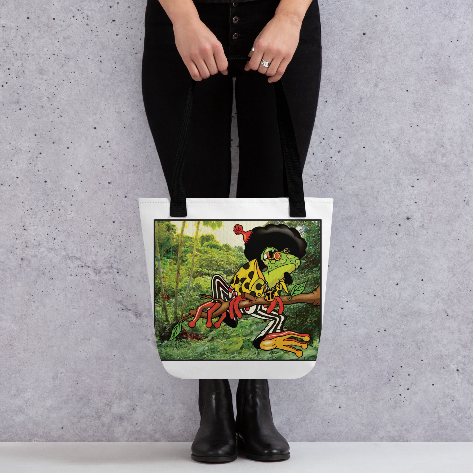Product mockup Main image
