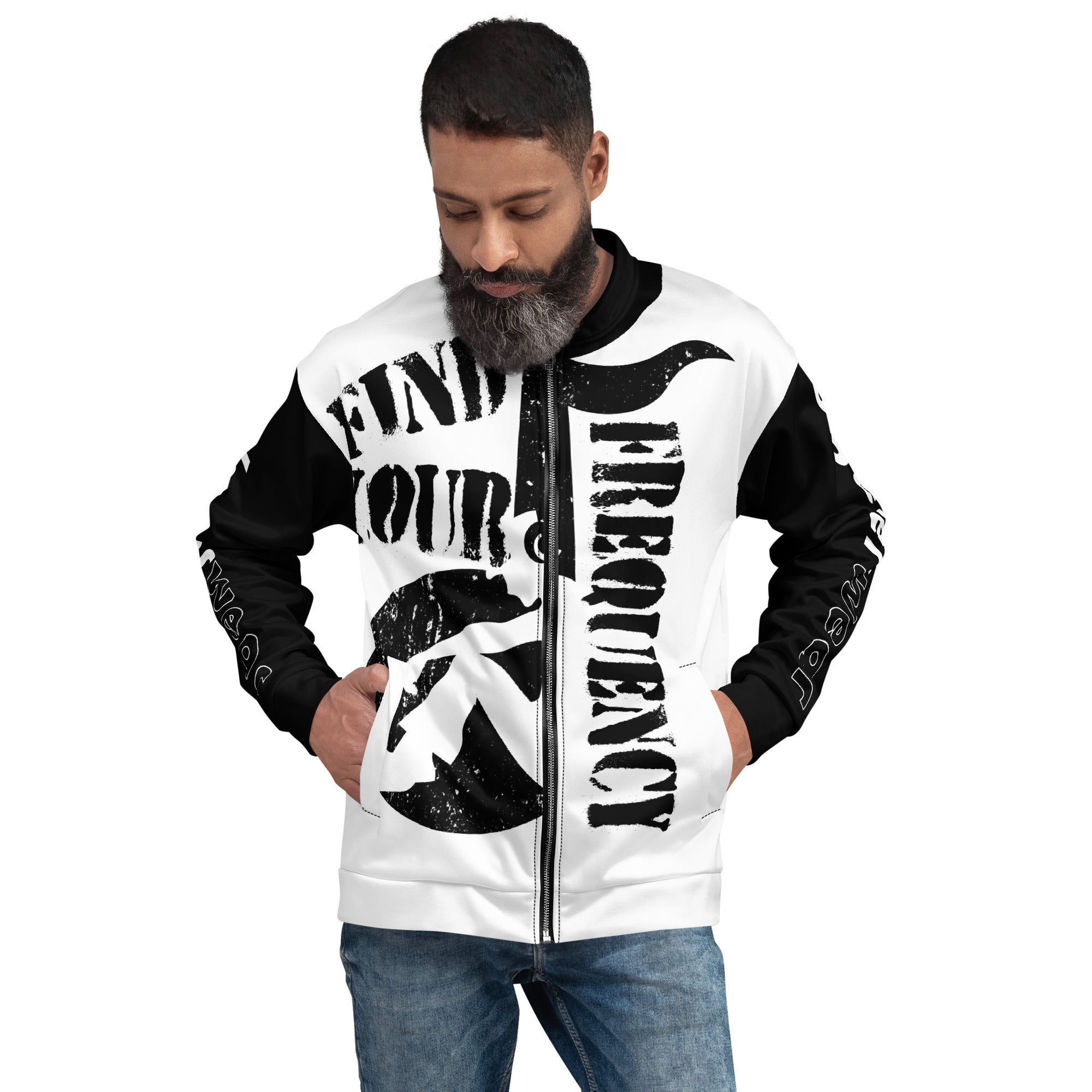 Product mockup Main image