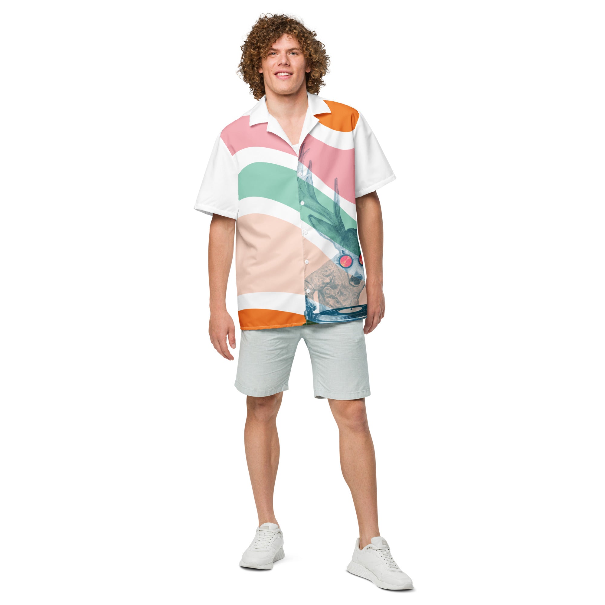 Product mockup Main image