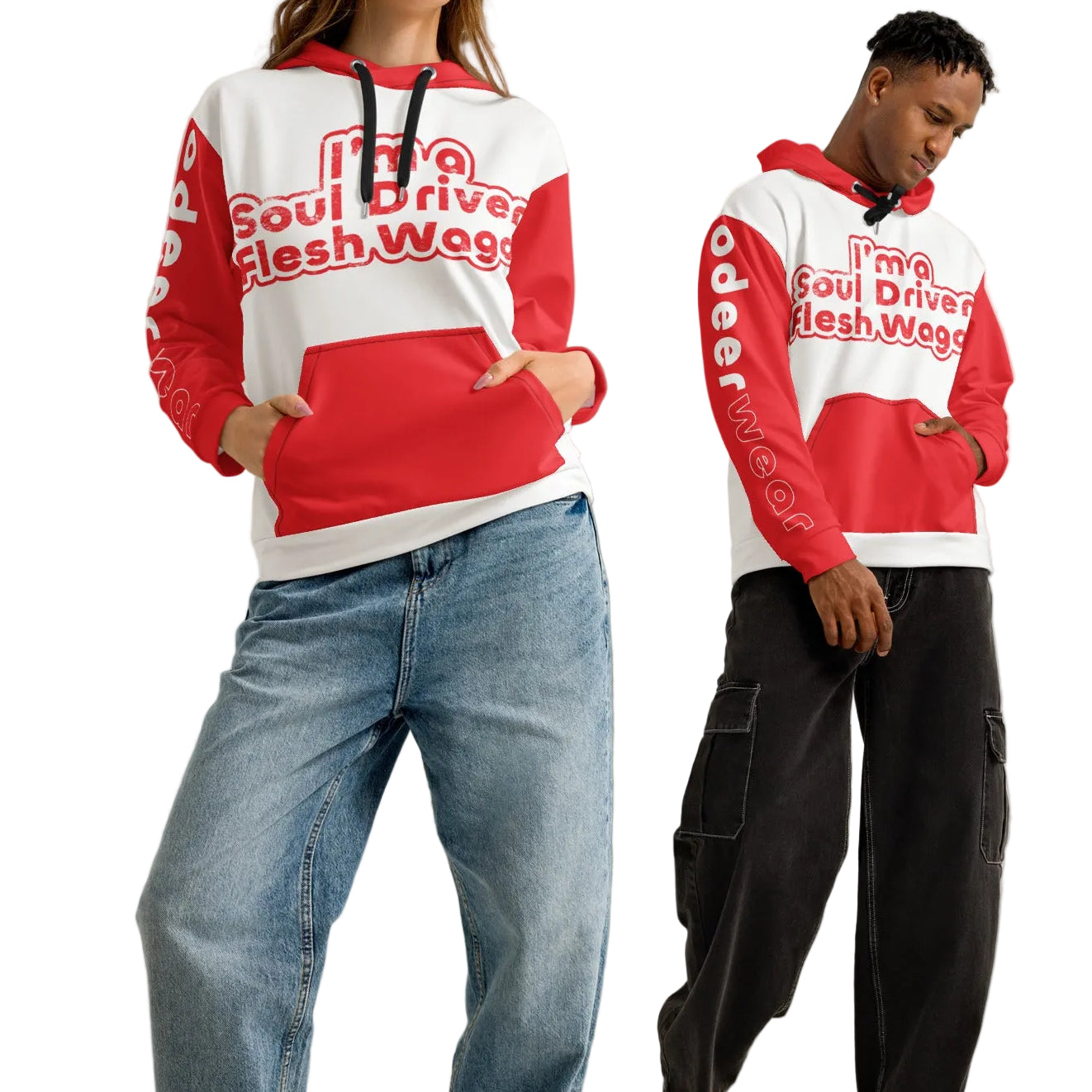 Product mockup Main image