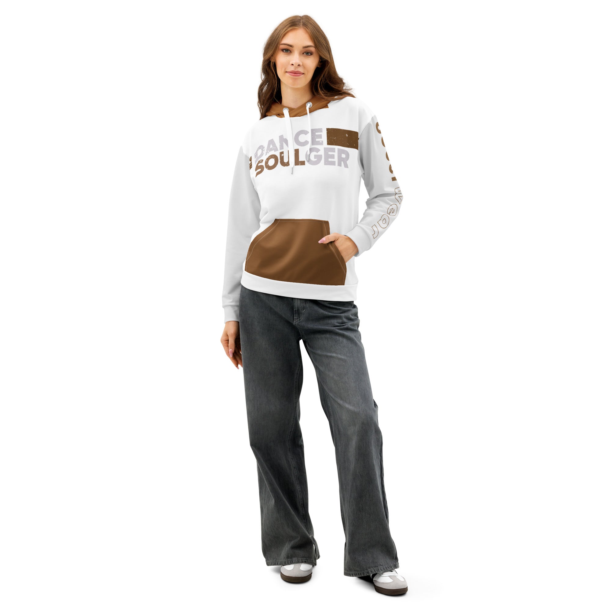 Dance Soulger Hoodie Secondary image
