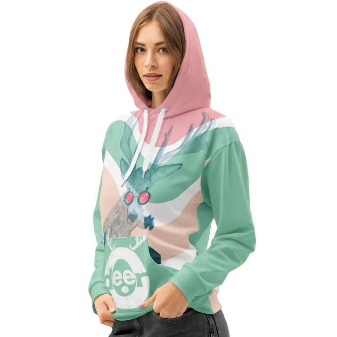 Product mockup Main image