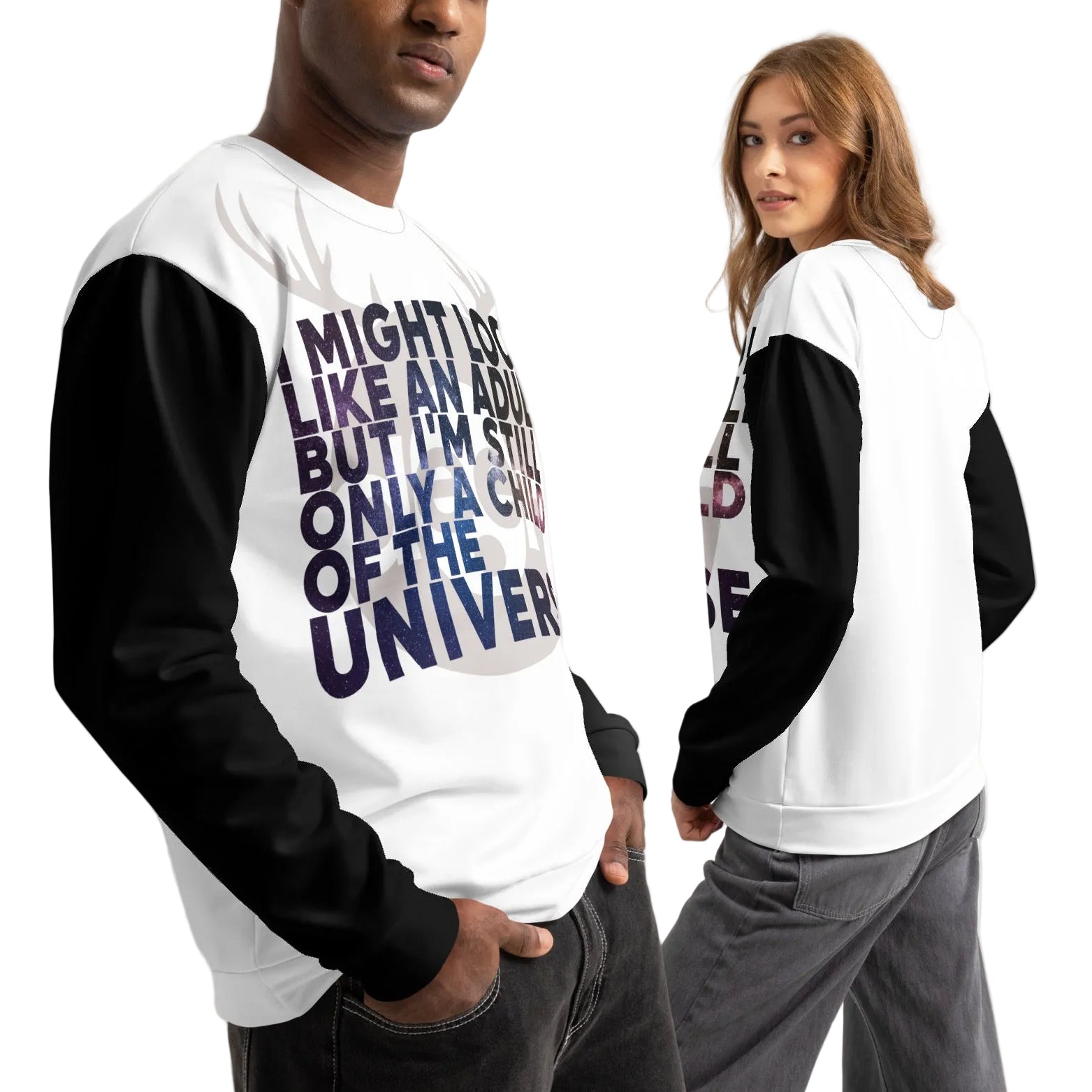 Product mockup Main image