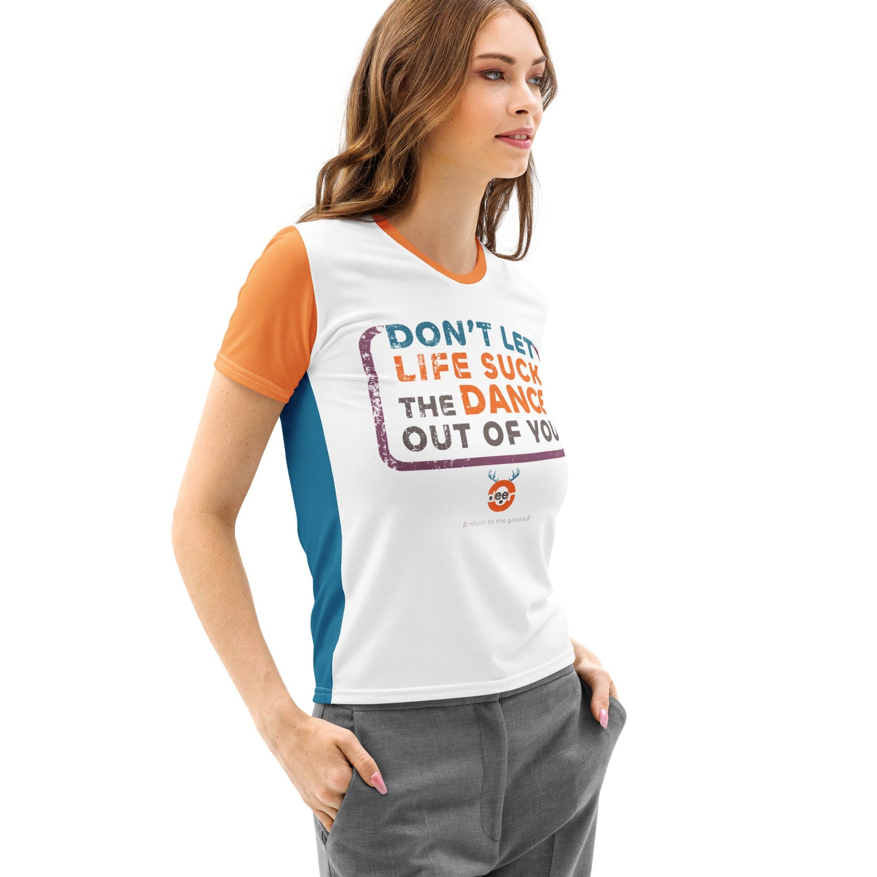 Product mockup Main image