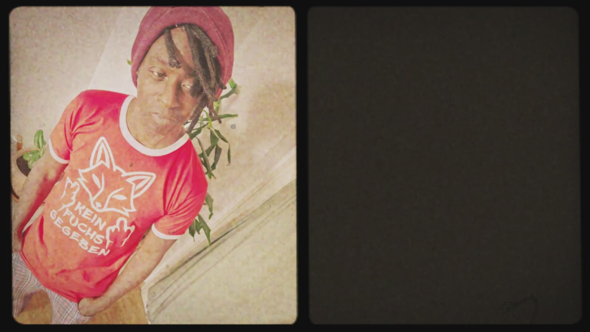 KEIN FUCHS GEGEBEN :: created by Odeer