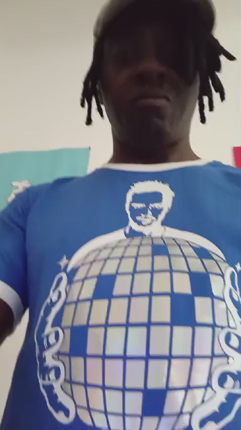 It's Disco Bitch!! design :: created by Odeer