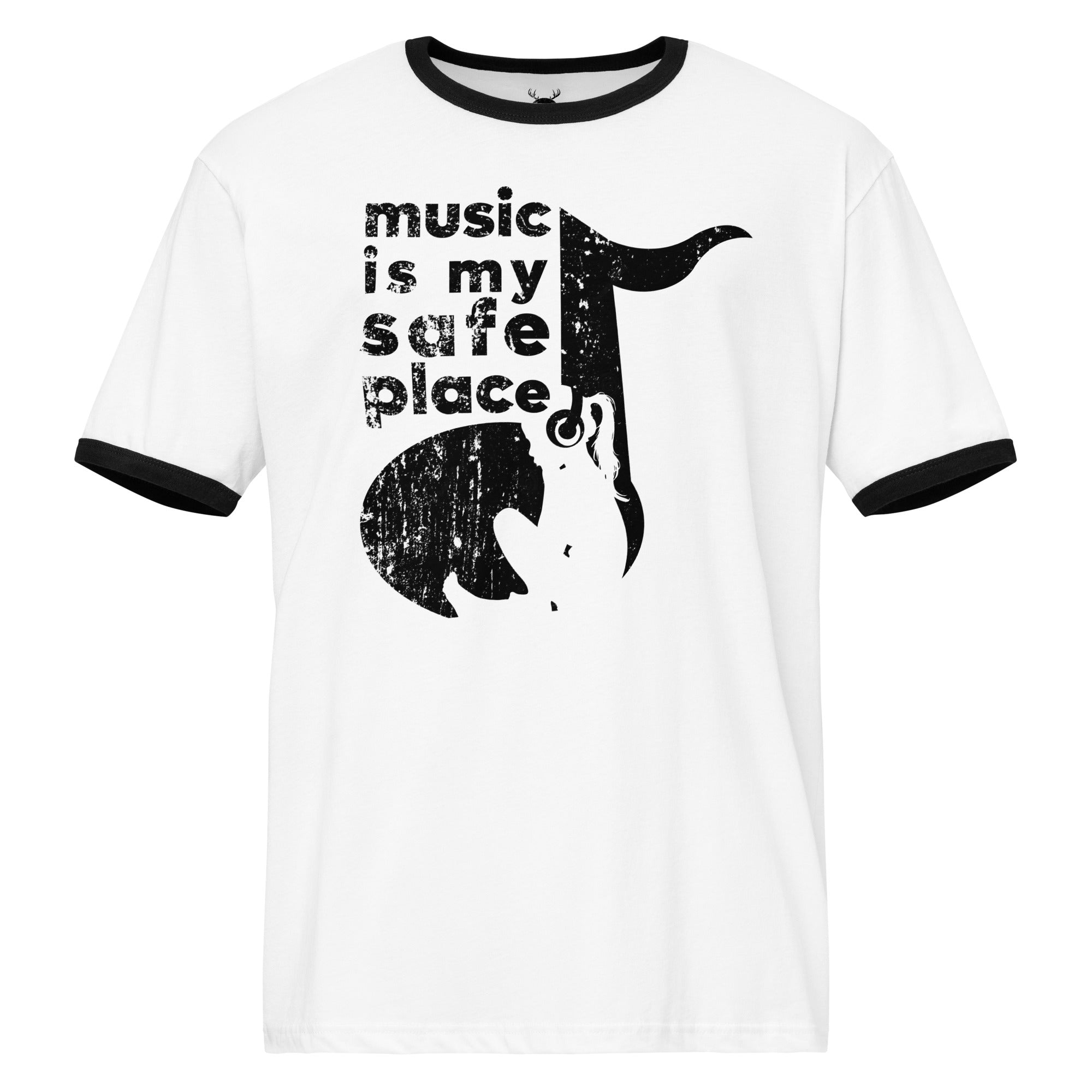 Music is My Safe Space (Sehr Edit) Secondary image