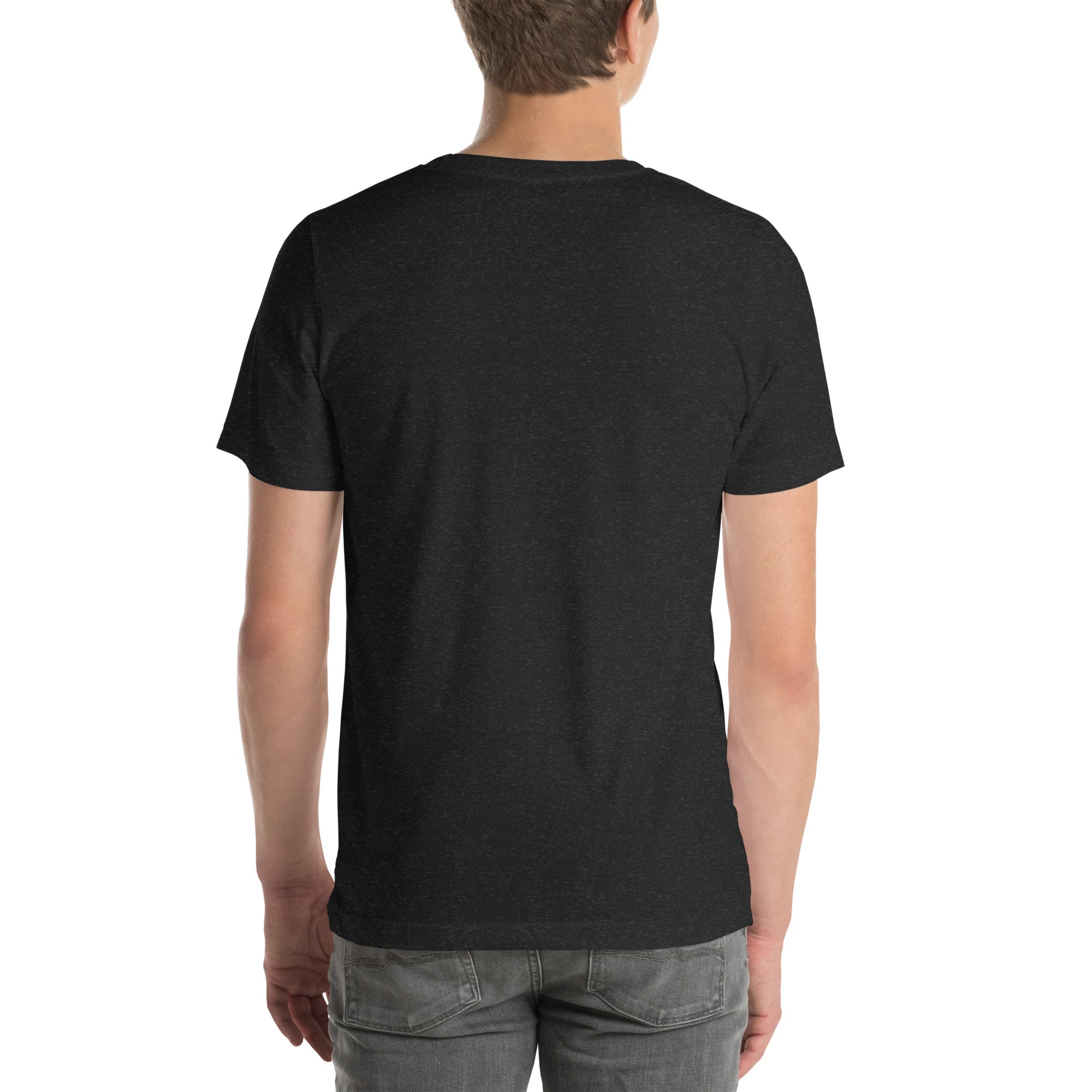 I Wanna Be your Hug Dealer Unisex t-shirt Secondary image