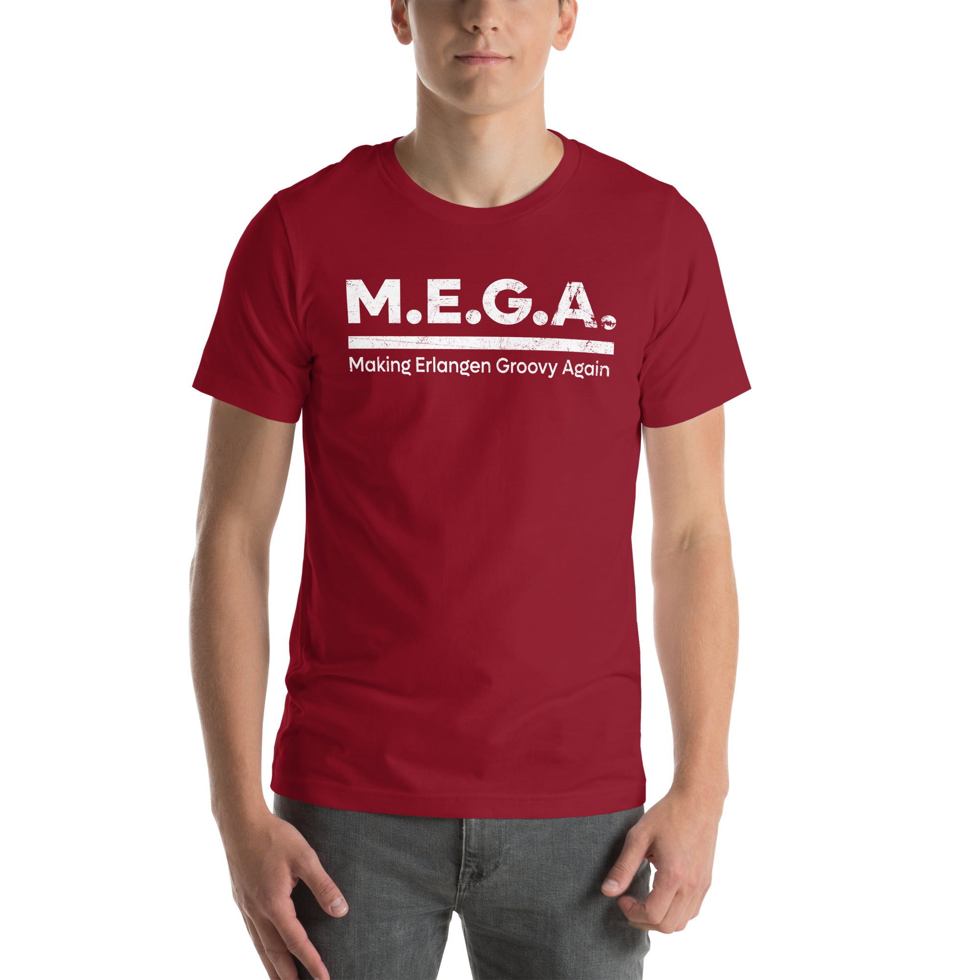 Product mockup Main image