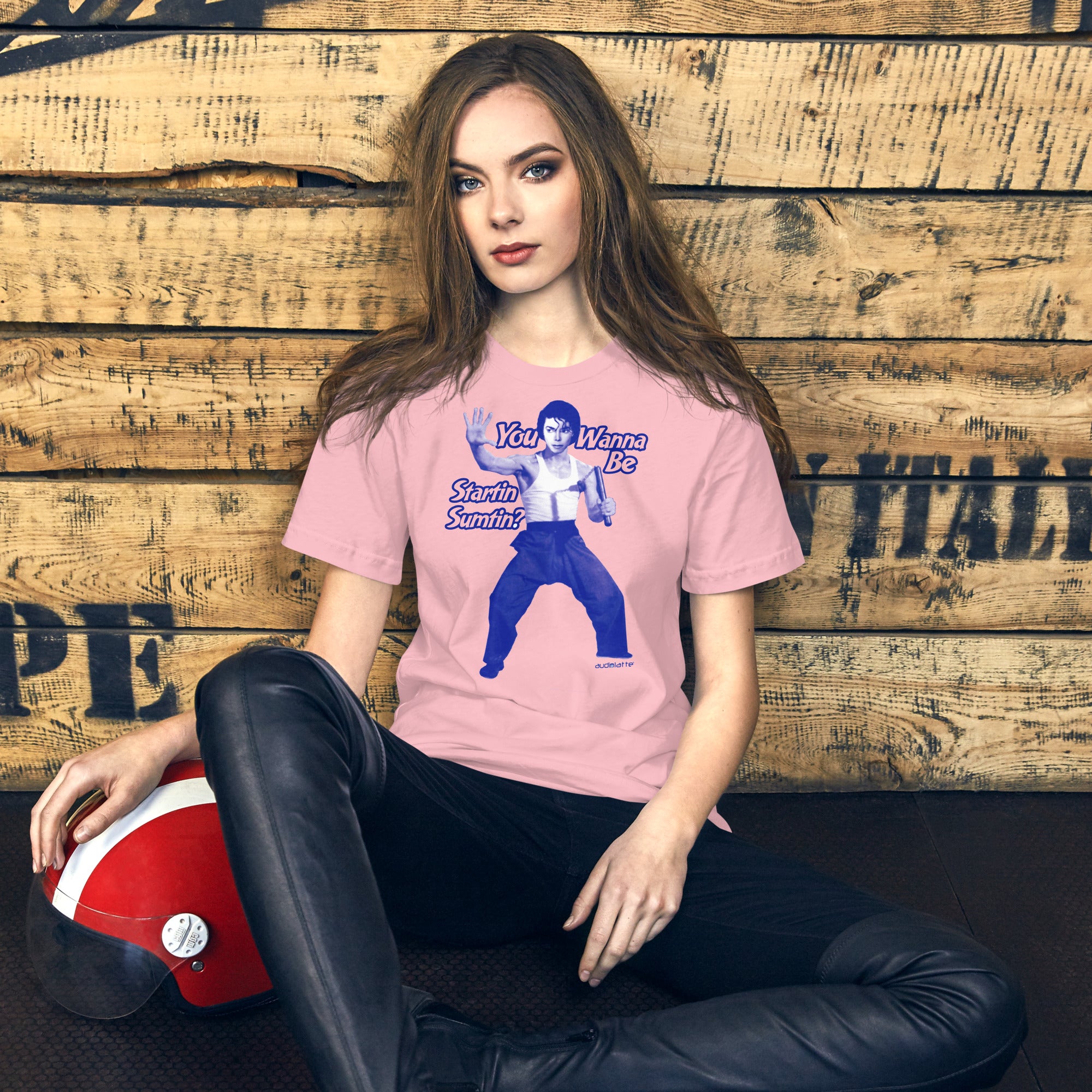 Product mockup Main image