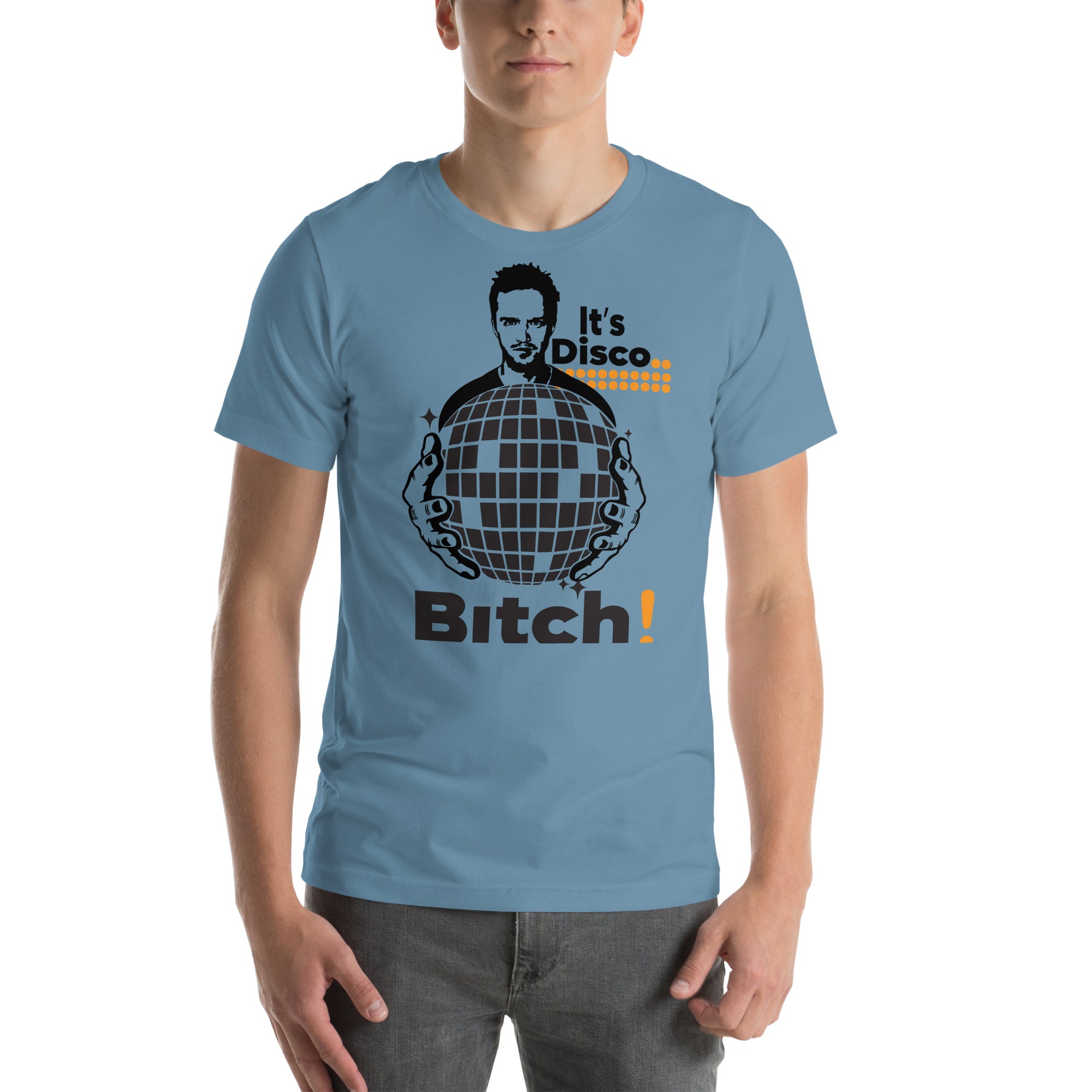 Product mockup Main image